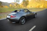 Mazda MX-5 RF Special Edition 2017 года (AU)